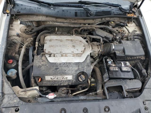 Photo 11 from auction – 2011 HONDA ACCORD EXL with VIN 1HGCP3F81BA030808