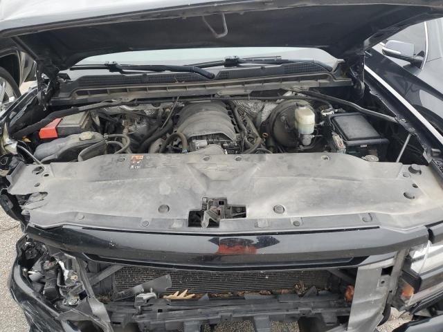 Photo 11 from auction – 2016 CHEVROLET SILVERADO with VIN 1GCVKREC9GZ424323