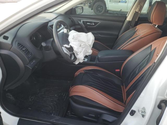 Photo 7 from auction – 2018 NISSAN ALTIMA with VIN 1N4AL3APXJC106020