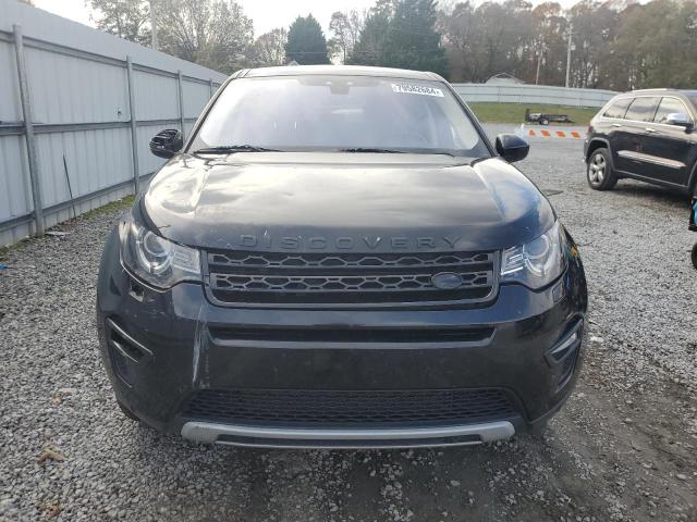 Photo 5 from auction – 2017 LAND ROVER DISCOVERY with VIN SALCT2BG8HH636259