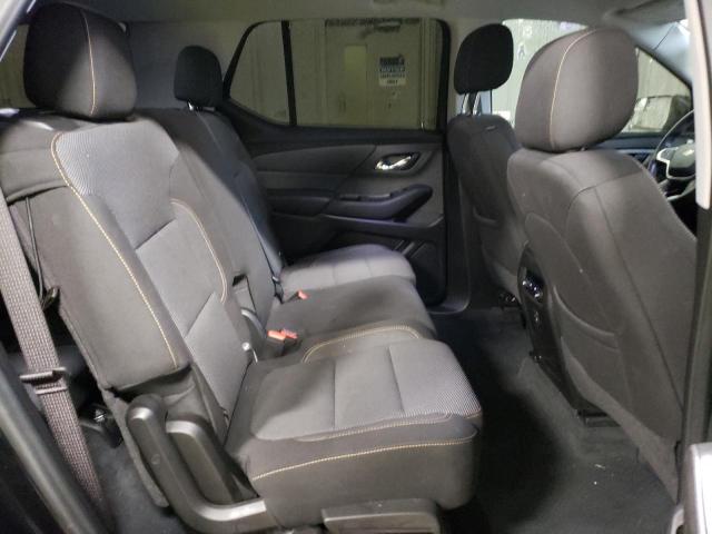 Photo 11 from auction – 2021 CHEVROLET TRAVERSE L with VIN 1GNERFKWXMJ161589