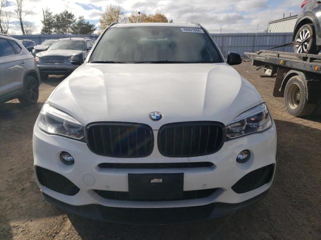 Photo 5 from auction – 2017 BMW X5 XDRIVE3 with VIN 5UXKS4C36H0Y15538