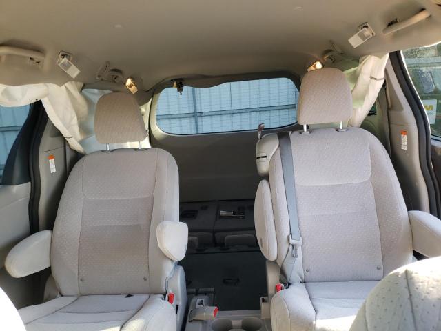Photo 10 from auction – 2020 TOYOTA SIENNA LE with VIN 5TDKZ3DC4LS051197