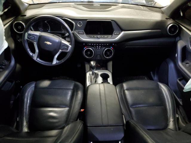 Photo 8 from auction – 2020 CHEVROLET BLAZER 2LT with VIN 3GNKBCRS4LS708197