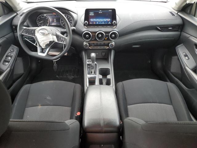 Photo 8 from auction – 2023 NISSAN SENTRA SV with VIN 3N1AB8CV5PY310345