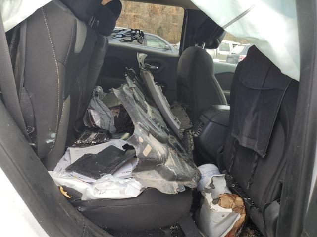 Photo 11 from auction – 2014 JEEP CHEROKEE L with VIN 1C4PJMCB9EW146594