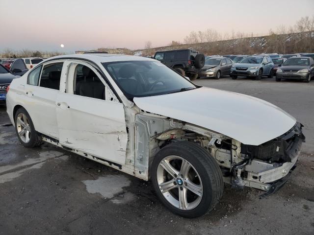 Photo 4 from auction – 2013 BMW 320 I XDRI with VIN WBA3C3C5XDF979264