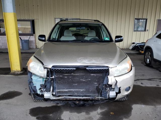 Photo 5 from auction – 2008 TOYOTA RAV4 with VIN JTMBD33V585162288