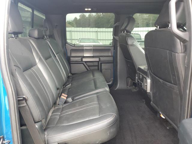 Photo 10 from auction – 2019 FORD F150 SUPER with VIN 1FTFW1E48KFC23512