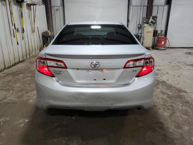 Photo 6 from auction – 2012 TOYOTA CAMRY BASE with VIN 4T1BF1FK7CU058900