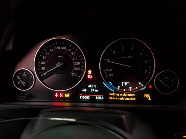 Zdjęcie 9 z aukcji – 2016 BMW 435 XI z VIN WBA3T7C54G5A38493