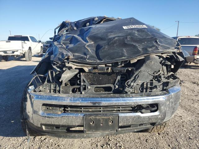 Photo 5 from auction – 2018 RAM 2500 ST with VIN 3C6UR5CJ6JG307508