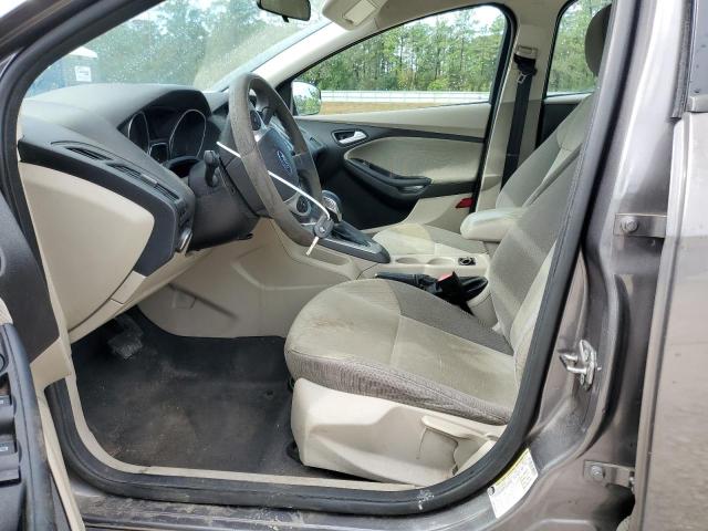 Photo 7 from auction – 2013 FORD FOCUS SE with VIN 1FADP3F22DL288377