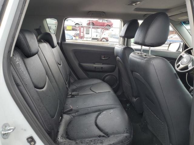 Фото 10 с аукциона – 2010 KIA SOUL + с VIN KNDJT2A27A7175152