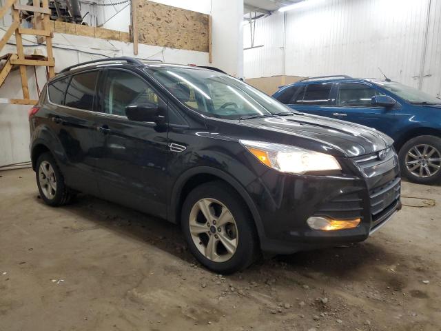 Photo 4 from auction – 2016 FORD ESCAPE SE with VIN 1FMCU9G92GUA75923