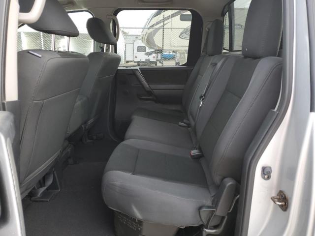Photo 10 from auction – 2012 NISSAN TITAN S with VIN 1N6AA0EK2CN322347