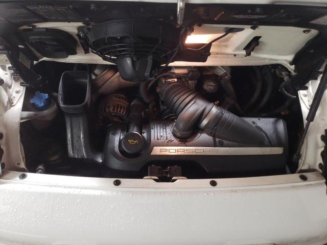 Photo 11 from auction – 2006 PORSCHE 911 CARRER with VIN WP0AB299X6S744178