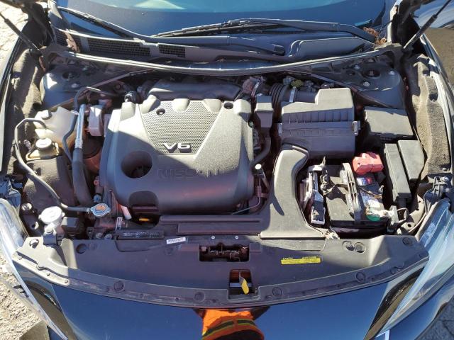 Photo 11 from auction – 2016 NISSAN MAXIMA 3.5 with VIN 1N4AA6APXGC388580
