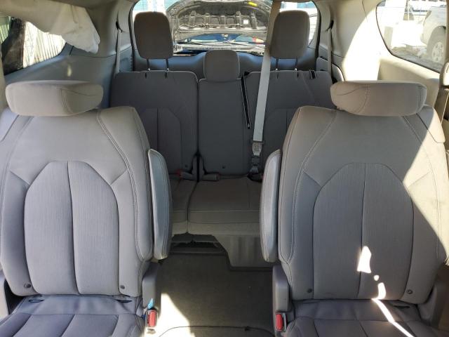 Photo 10 from auction – 2017 CHRYSLER PACIFICA T with VIN 2C4RC1DG0HR529655