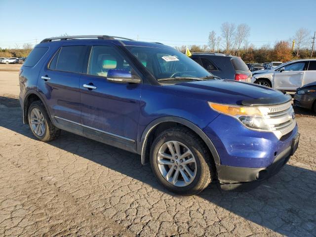 Photo 4 from auction – 2013 FORD EXPLORER with VIN 1FM5K8D80DGB39519