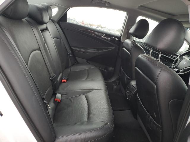 Photo 10 from auction – 2014 HYUNDAI SONATA SE with VIN 5NPEC4AC0EH919570