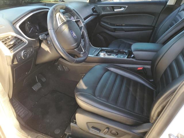 Photo 7 from auction – 2020 FORD EDGE SEL with VIN 2FMPK4J92LBB16179