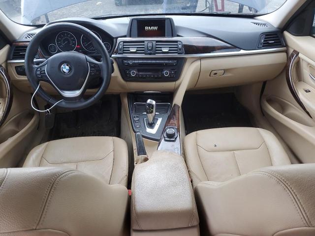 Photo 8 from auction – 2014 BMW 328 D XDRI with VIN WBA3D5C55EKX97425
