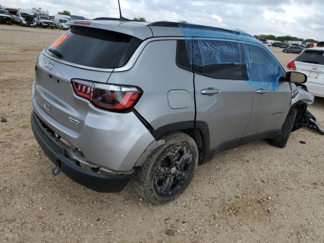 Фото 3 с аукциона – 2021 JEEP COMPASS LA с VIN 3C4NJCBB1MT592598