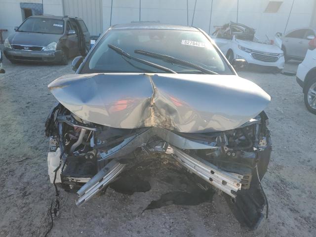 Photo 5 from auction – 2021 TOYOTA COROLLA LE with VIN 5YFEPMAE1MP221198