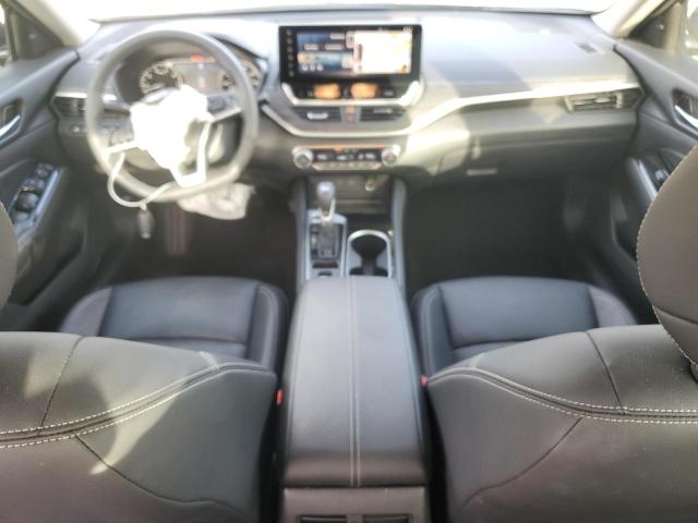 Photo 8 from auction – 2024 NISSAN ALTIMA SL with VIN 1N4BL4EV0RN309193