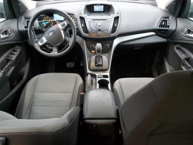Photo 8 from auction – 2015 FORD ESCAPE SE with VIN 1FMCU0G95FUA63842