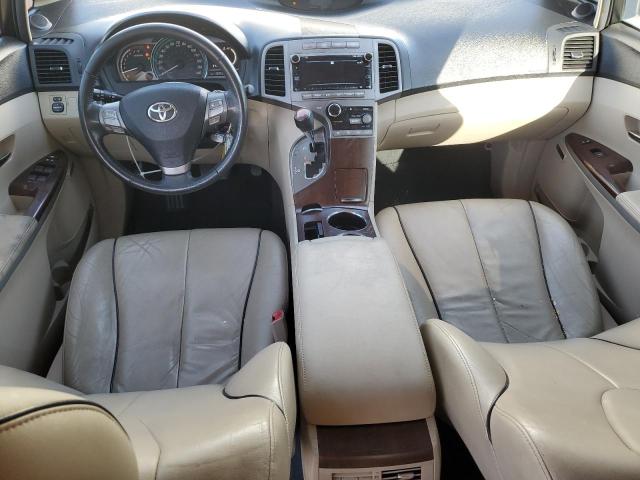 Photo 8 from auction – 2010 TOYOTA VENZA with VIN 4T3ZK3BB6AU025158