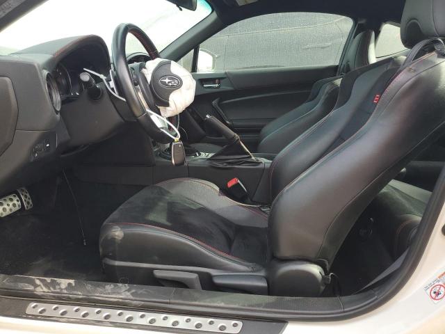 Photo 7 from auction – 2017 SUBARU BRZ 2.0 LI with VIN JF1ZCAC11H8602725