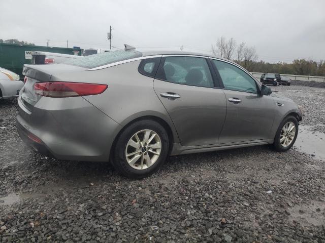 Photo 3 from auction – 2018 KIA OPTIMA LX with VIN 5XXGT4L36JG194875