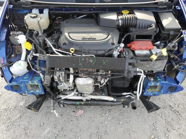 Photo 12 from auction – 2021 CHRYSLER PACIFICA T with VIN 2C4RC1BG2MR589448