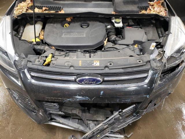 Photo 11 from auction – 2014 FORD ESCAPE TIT with VIN 1FMCU9J96EUB27172