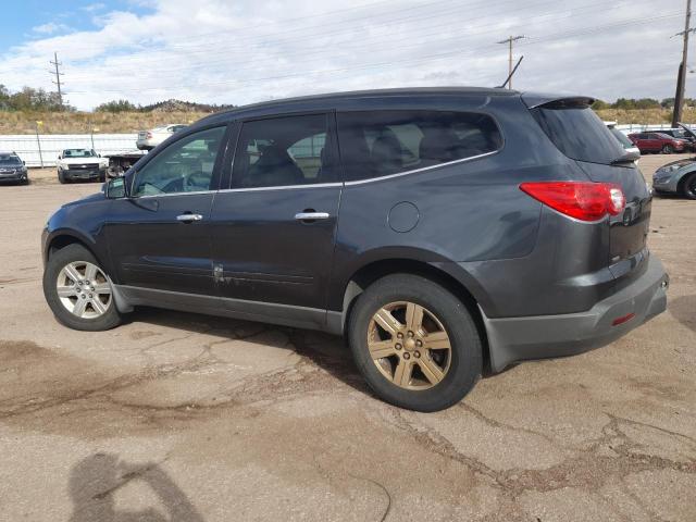 Photo 2 from auction – 2011 CHEVROLET TRAVERSE L with VIN 1GNKVJED6BJ290728