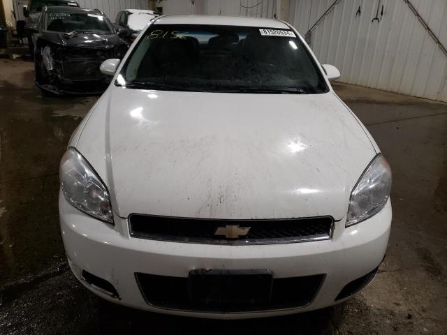 Photo 5 from auction – 2013 CHEVROLET IMPALA LTZ with VIN 2G1WC5E39D1104894