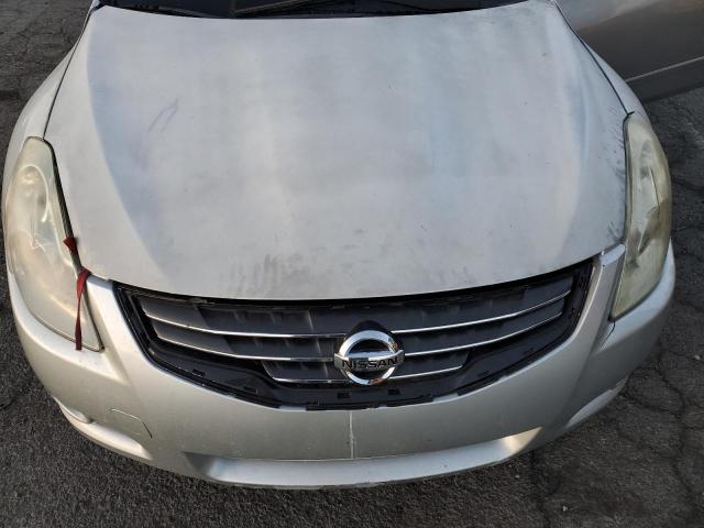 Photo 11 from auction – 2012 NISSAN ALTIMA BAS with VIN 1N4AL2AP4CN506477