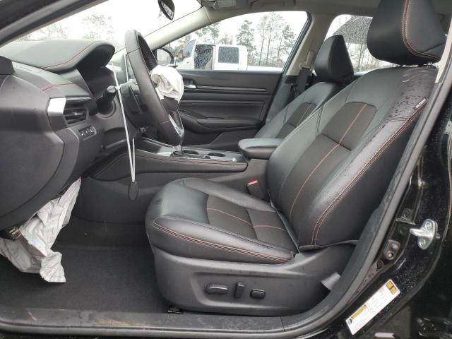 Photo 7 from auction – 2020 NISSAN ALTIMA SR with VIN 1N4BL4CV7LC253162