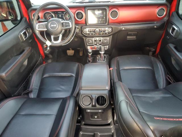 Photo 8 from auction – 2019 JEEP WRANGLER U with VIN 1C4HJXFN2KW514346