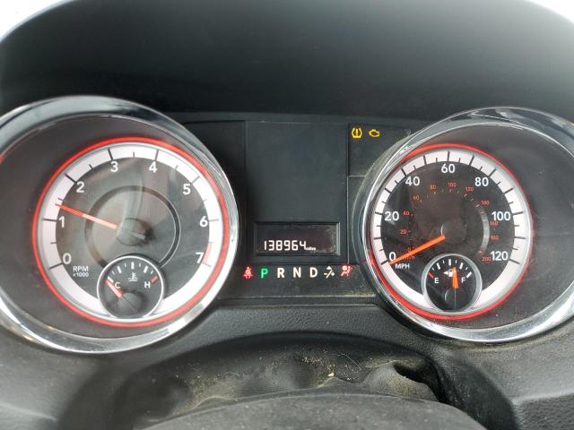 Photo 9 from auction – 2013 DODGE GRAND CARA with VIN 2C4RDGBGXDR588113
