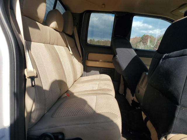 Photo 10 from auction – 2012 FORD F150 SUPER with VIN 1FTEX1EM7CFB41118