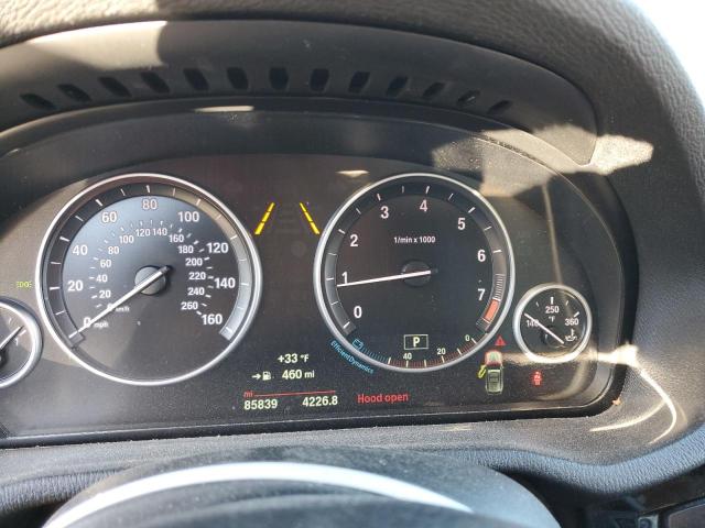 Photo 9 from auction – 2017 BMW X3 SDRIVE2 with VIN 5UXWX9C3XH0W72013