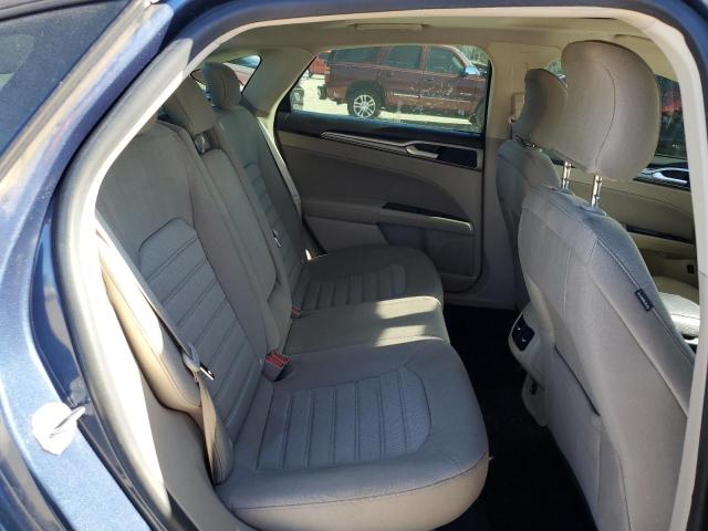 Photo 10 from auction – 2019 FORD FUSION SE with VIN 3FA6P0LU7KR272445