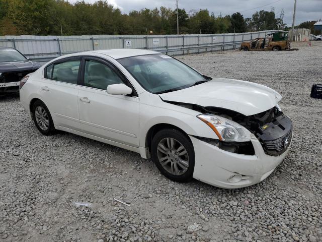 Photo 4 from auction – 2010 NISSAN ALTIMA BAS with VIN 1N4AL2AP1AN554600