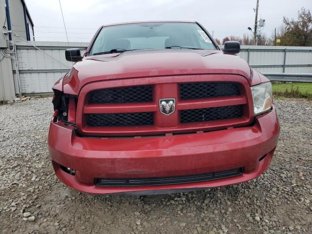 Снимка 5 от търг – 2012 DODGE RAM 1500 S с VIN 1C6RD6FT7CS293931