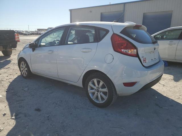 Photo 2 from auction – 2013 FORD FIESTA SE with VIN 3FADP4EJ0DM109606
