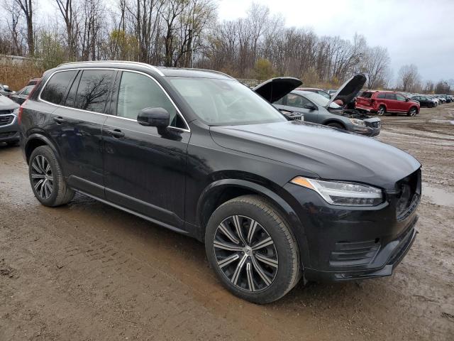 Photo 4 from auction – 2023 VOLVO XC90 CORE with VIN YV4062PK2P1966224