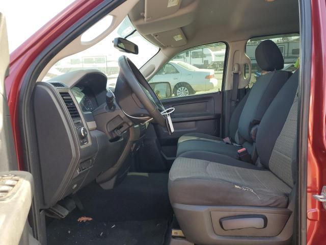 Photo 7 from auction – 2012 DODGE RAM 1500 S with VIN 1C6RD7FT8CS282734